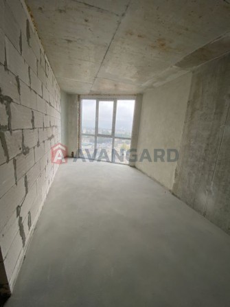 Продаж 1-к квартири в ЖК Парус Сіті 45 кв.м - фото 1