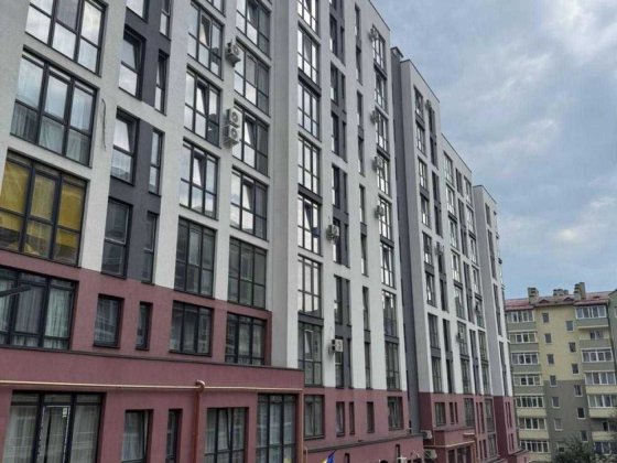 Продаж 2 кімнатної квартири, вулиця Малоголосківська, ЖК Plus 2 Львів