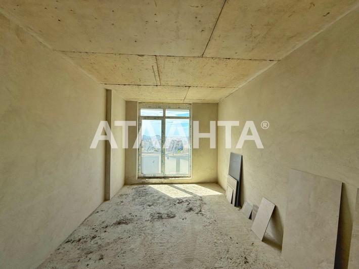 Квартира з панорамою на район — заїжджай і живи - фото 1