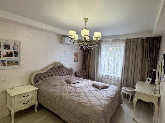 Продам 2к квартиру Лівобережний Клочко Караван Днепр