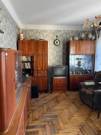 Продажа 2 ком. квартиры по ул. Европейская, 6й этаж - фото 1