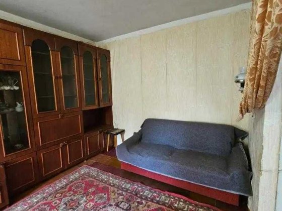 Продам 1к квартиру, ул.Косиора (Калнышевского) рядом парк им.Усачева Днепр