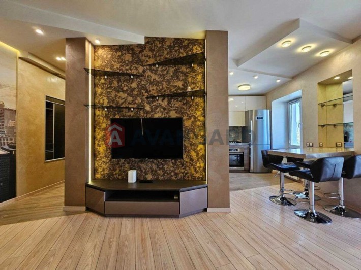 Продаж 3х квартири Центр - фото 1