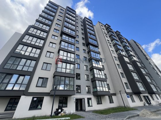Продаж 2 кім кв ЖК 'R2 Residence' Левандівка Львів