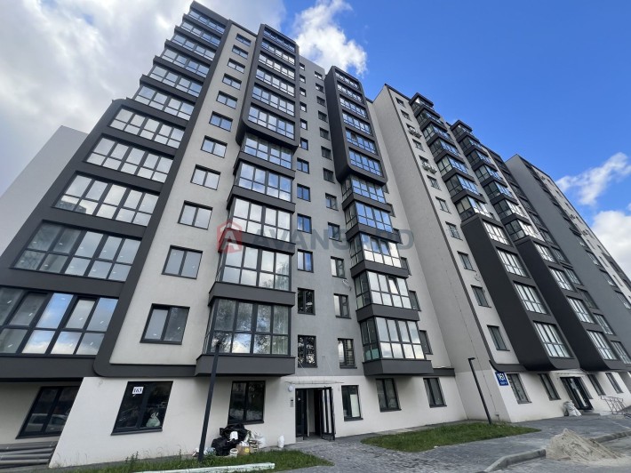 Продаж 2 кім кв ЖК 'R2 Residence' Левандівка - фото 1