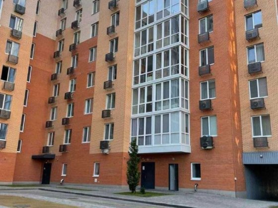 is Продам 2-к квартиру в новом доме Затышный на ж.м.Победа-3. Дніпро