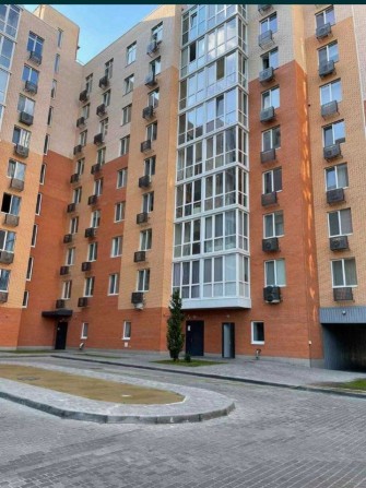 is Продам 2-к квартиру в новом доме Затышный на ж.м.Победа-3. - фото 1