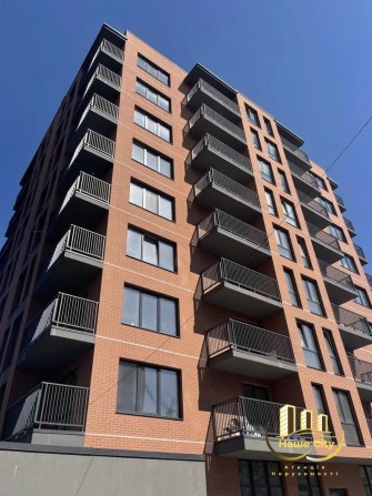 Продаж / Квартира / вул. Перфецького, Франківський район, Львів - фото 1