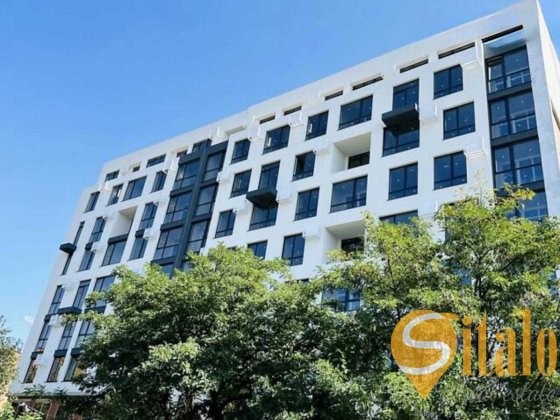 Продаж 1 кімнатної квартири, вулиця Навроцького, 33 Львів