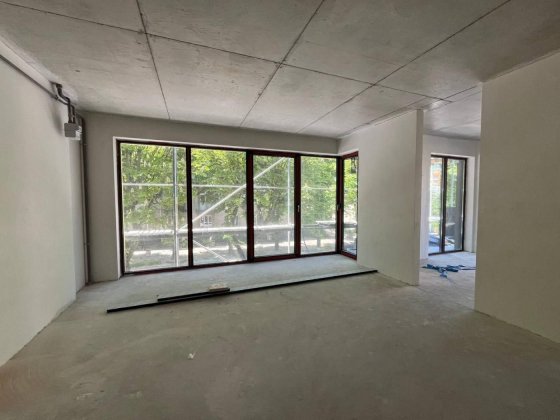 продаж 3 кімн.квартири в клубному будинку,бічна Городоцької Львів