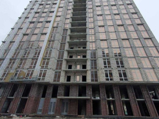 Реальная!Продам 1ком смарт-квартиру ЖК Premier Tower Крутогорный спуск Днепр