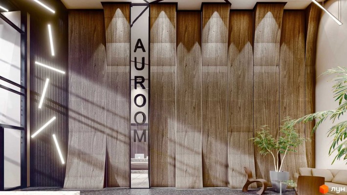 Продаж 1-кім квартири біля ТРЦ Спартак по вул. Топольна ЖК Auroom Air - фото 1