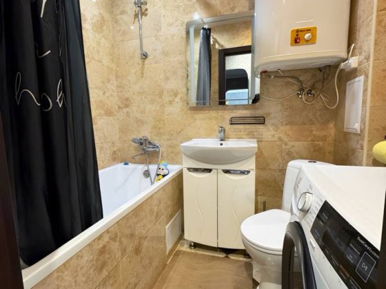 Солнечный, продам квартиру 3 комнаты, Набережная, Вавилон Днепр