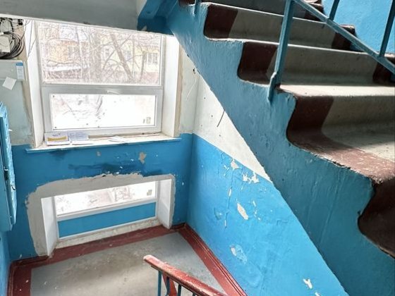 Продам 3-х кв. с автономкой р-н 12 квартал/пр. Б.Хмельницкого/Терра Днепр