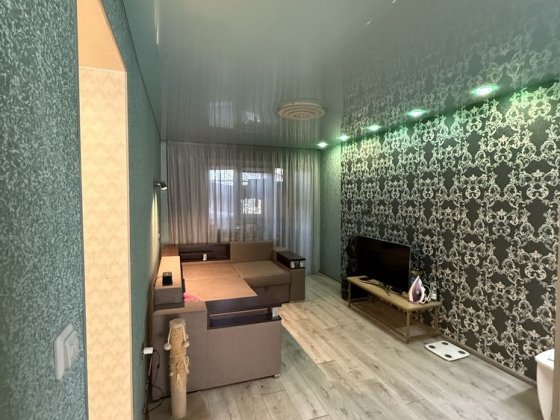 Продам велику 3х кімн пр Науки Гагаріна парк Днепр