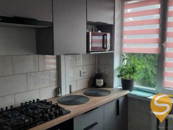 Продаж 2 кімнатної квартири, вулиця Володимира Великого Львов