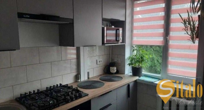 Продаж 2 кімнатної квартири, вулиця Володимира Великого - фото 1