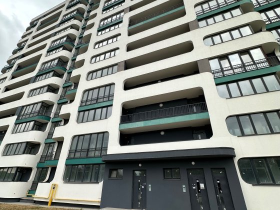 Продаж 2-ох кімнатної квартири, вулиця Трускавецька, Галжитлобуд Львов