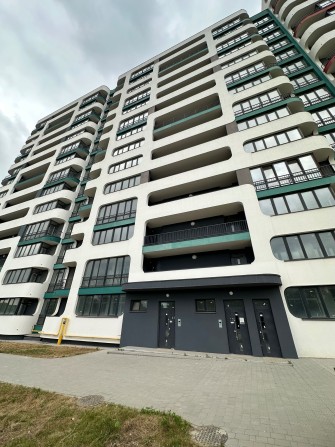 Продаж 2-ох кімнатної квартири, вулиця Трускавецька, Галжитлобуд - фото 1