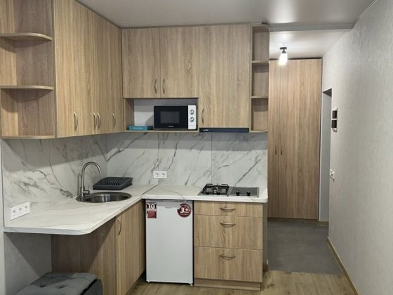 Продам смарт-квартиру з ремонтом, пр.Б. Хмельницького 229 Днепр