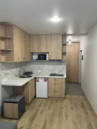 Продам смарт-квартиру з ремонтом, пр.Б. Хмельницького 229 - фото 1