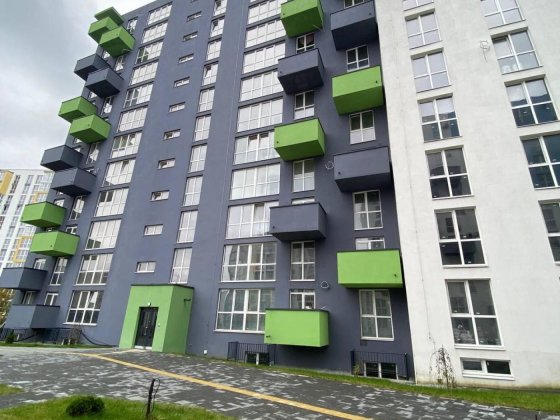 Продаж / Квартира / вул. Рудненська, Залізничний район, Львів Львів