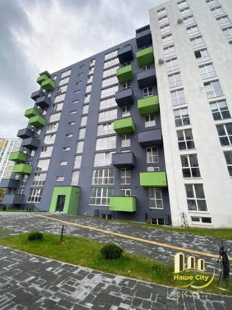 Продаж / Квартира / вул. Рудненська, Залізничний район, Львів - фото 1