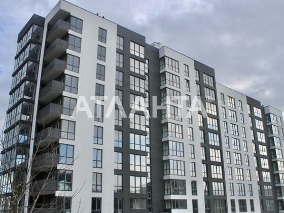 Продаж однокімнатної квартири в ЖК Plus. Львів