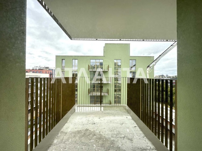 2-кім квартира в ЖК Hygge LUX вул. Пасічна(ЗДАНО) - фото 1