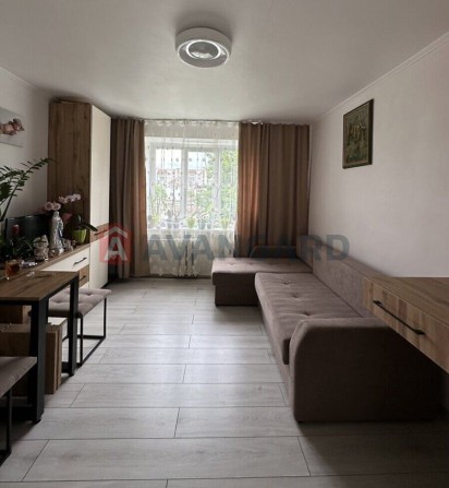 Продаж кімнати (квартири) вул. Тракт Глинянський (колишній гуртожиток) - фото 1