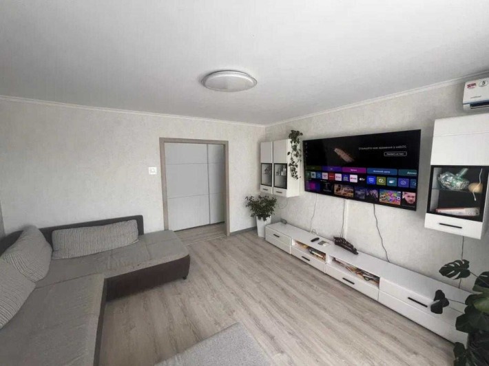 Продаж 4 кімнатної квартири, вулиця Мазепи - фото 1