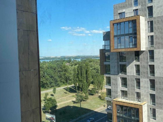 Продам 2 к квартиру ЖК 5й Континент Авторский ремонт Днепр