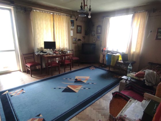 Від власника. Продаж. 2-х кімнатна квартира з гаражем.Сихів, Угорська Львів