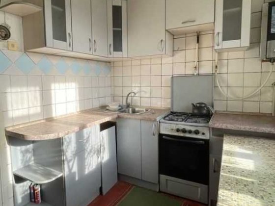 3 кім в ЦЕГЛІ житловий стан ЛІВИЙ БЕРЕГ (702934) Дніпро