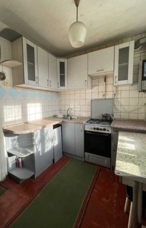 3 кім в ЦЕГЛІ житловий стан ЛІВИЙ БЕРЕГ (702934) - фото 1