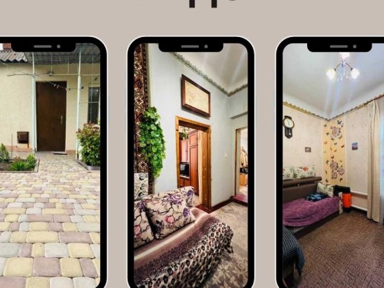 Двокімнатна квартира, мікрорайон Шкільний Кропивницкий