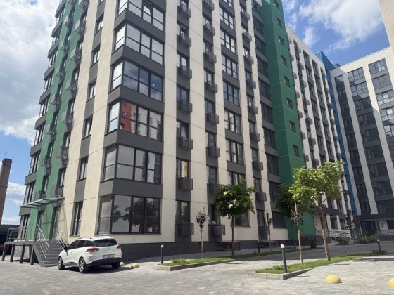 Продам 2кімн.кв-ру ЖК Барви 2 поверх Днепр