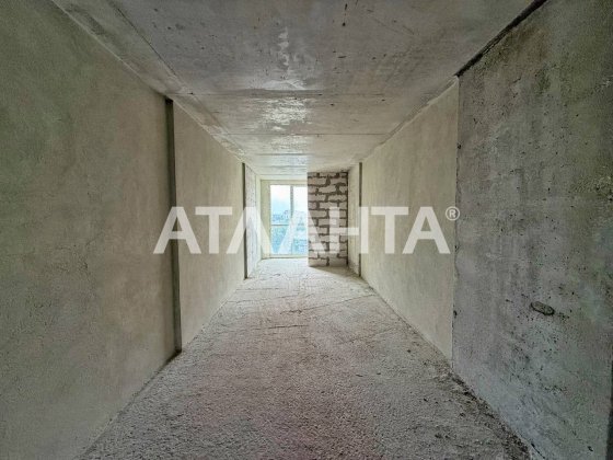 Квартира в Parus City - стабільний дохід та зростання вартості Львов