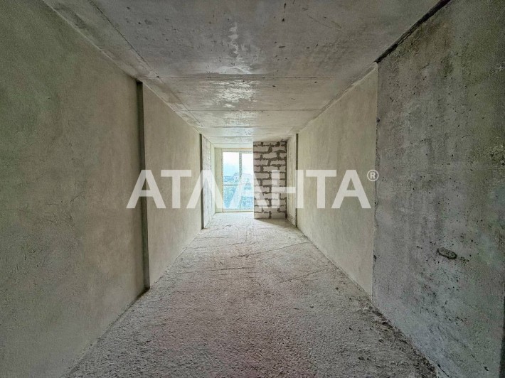 Квартира в Parus City - стабільний дохід та зростання вартості - фото 1