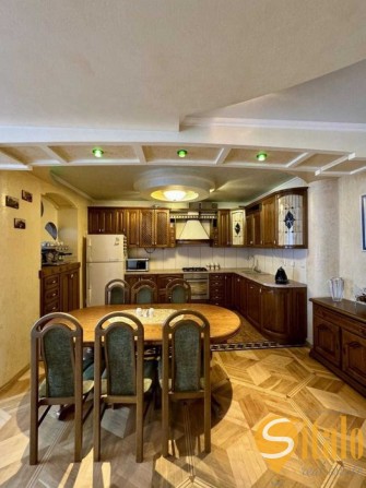 Продаж дворівневої  4 кімнатної квартири, вулиця Тролейбусна - фото 1