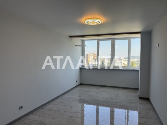 Продаж двох кімнатної панорамної квартира з ремонтом у  ЖК "Мон Львів