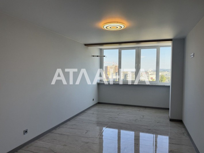 Продаж двох кімнатної панорамної квартира з ремонтом у  ЖК "Мон - фото 1