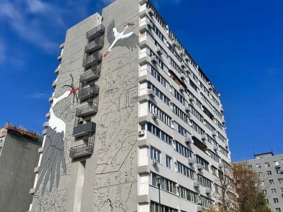 Продається 1-к квартира на Калиновій Днепр