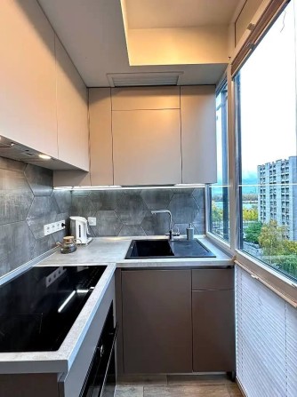 Продаж 2-х кімнатної квартири ЖК River Park. - фото 1