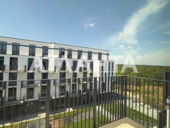 Продаж 1-кім квартири в ЖК SILENT PARK по вул. П. Орлика, бізнес клас. Львів