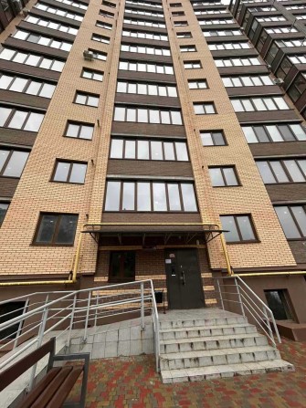 Продаж 1-но кімнатної квартири в ЖК "Тетерівський бульвар" - фото 1