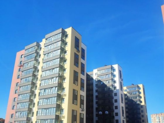 Продам 1кімн кв ЖК Домашній Житомир