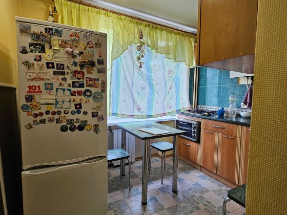 Продам 1к квартиру в Авиаторском, Тополь-3, Шевченковский р-н Днепр