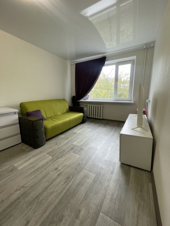 Продам 1к кв.Не высокий 2й этаж.Парус.Новокадацкий - фото 1