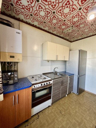 3к квартира. Водкова кардіоцентр. Блочний будинок. Покращене плануванн - фото 1